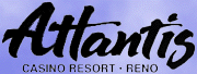 Atlantis Hotel - Reno