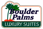 Boulder Palms - Las Vegas