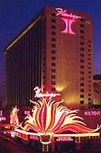 Flamingo Hilton Hotel