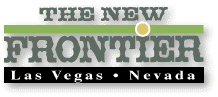 The New Frontier Hotel - Las Vegas