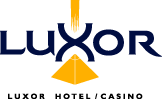 Luxor Hotel - Las Vegas