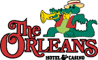Orleans Hotel - Las Vegas