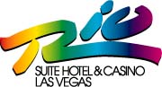 Rio Suites Casino Resort - Las Vegas