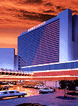 Stardust Hotel and Casino