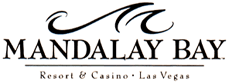 Las Vegas Mandalay Bay Hotel - Las Vegas